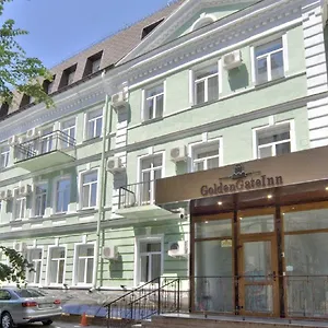Szálloda Golden Gate, Kijev