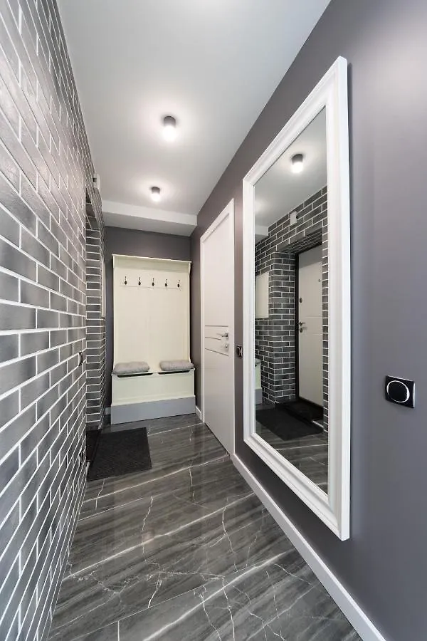 Luxrent Apartments On Lesi Ukrainki - Kiev  קייב
