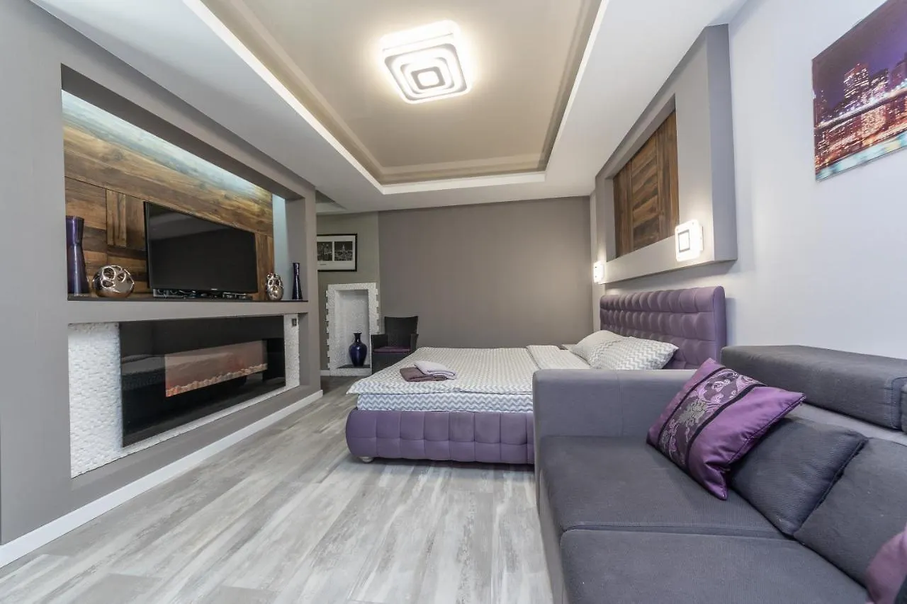 Luxrent Apartments On Lesi Ukrainki - Kiev 0*, Kyiv Ukraine