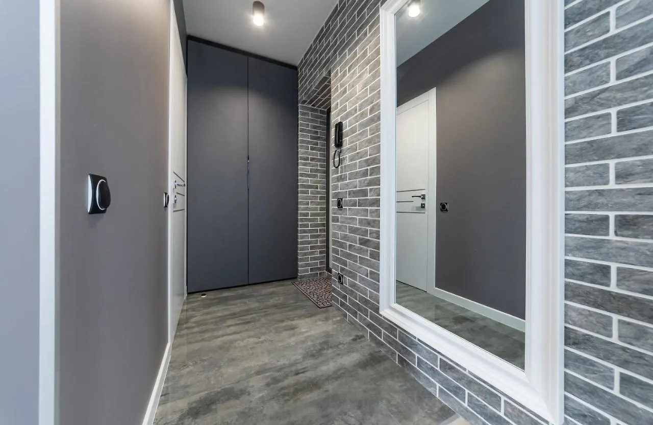Luxrent Apartments On Lesi Ukrainki - Kiev  קייב