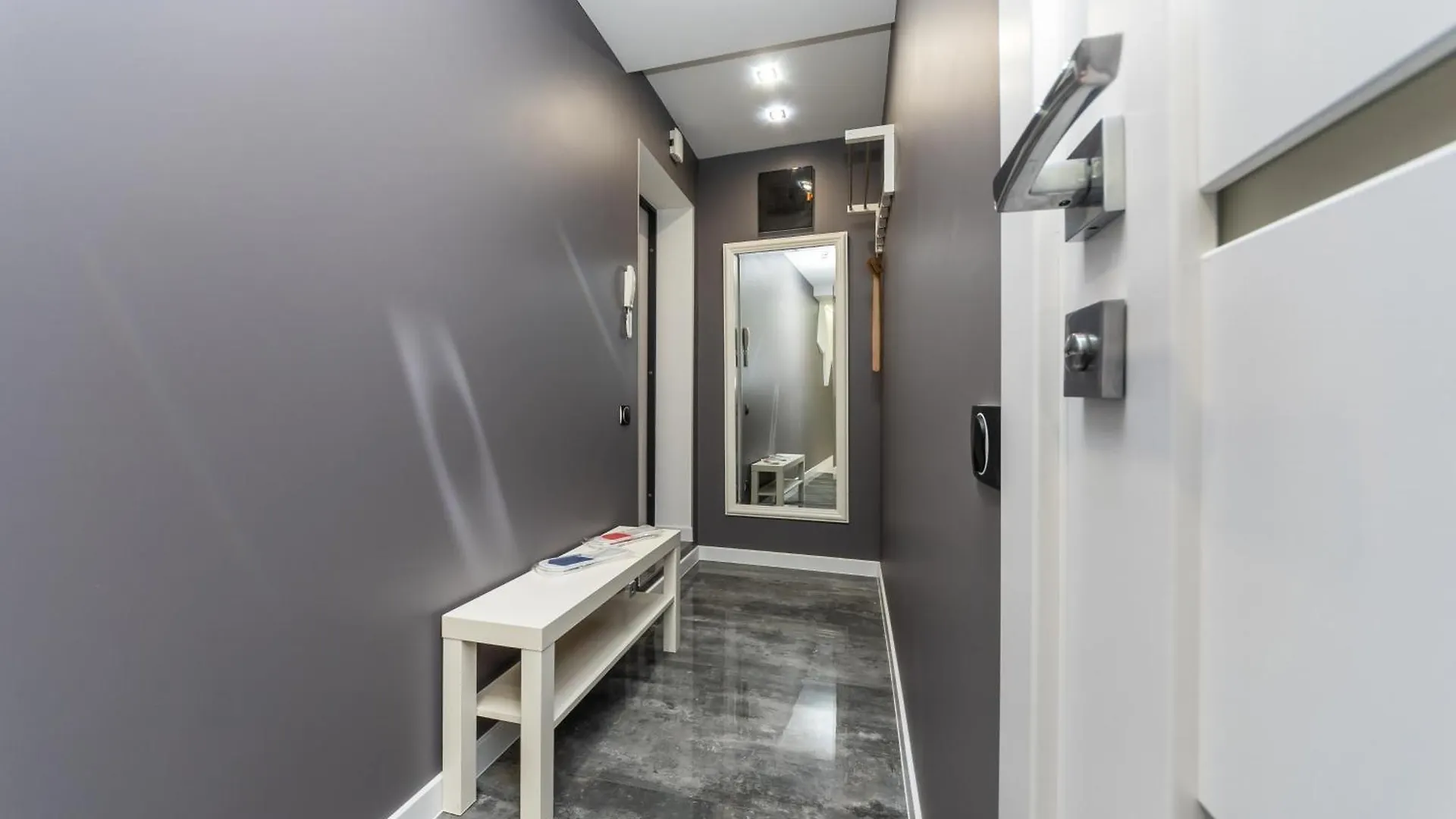 Luxrent Apartments On Lesi Ukrainki - Kiev 0*, קייב אוקראינה
