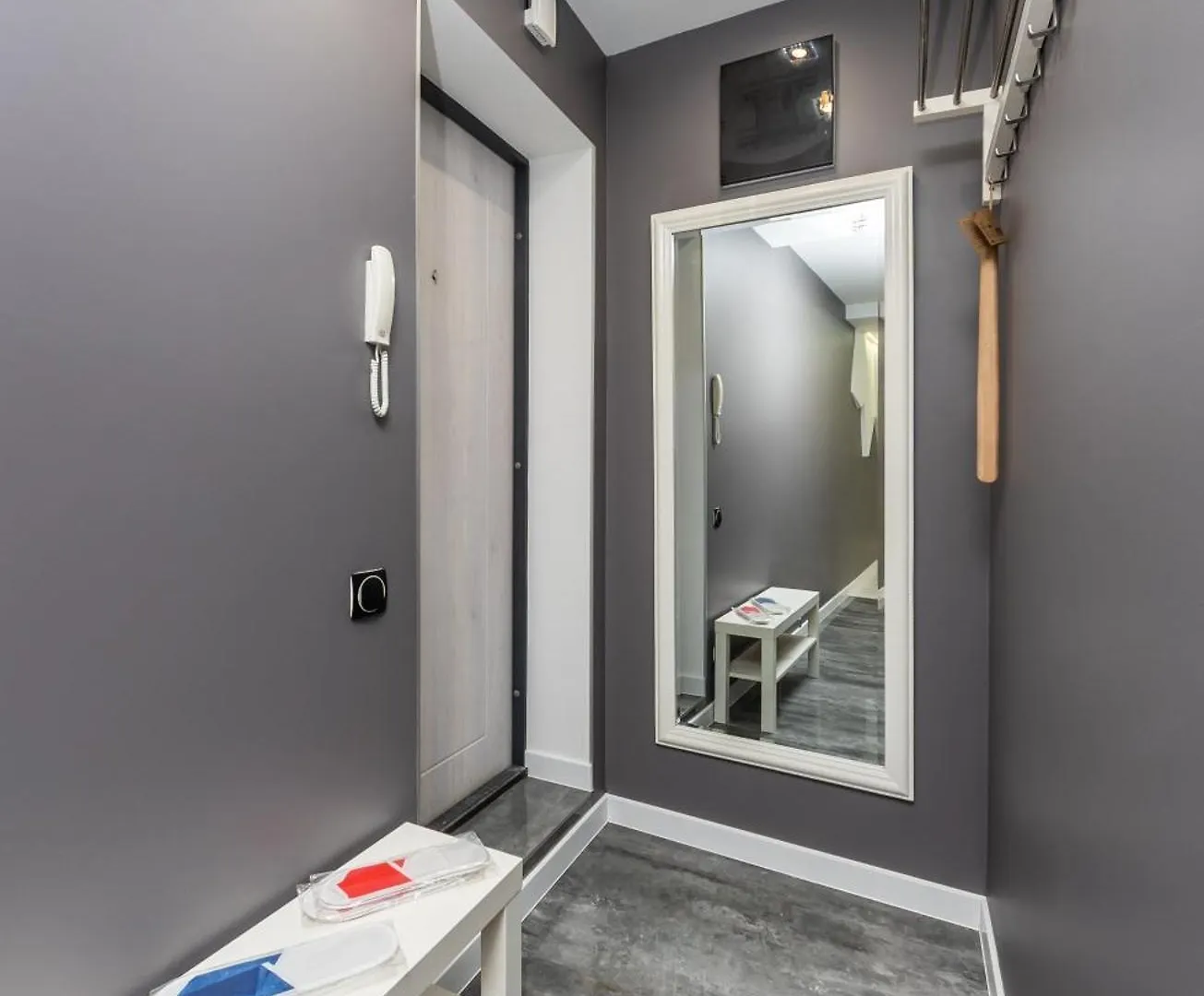 Luxrent Apartments On Lesi Ukrainki - Kiev קייב